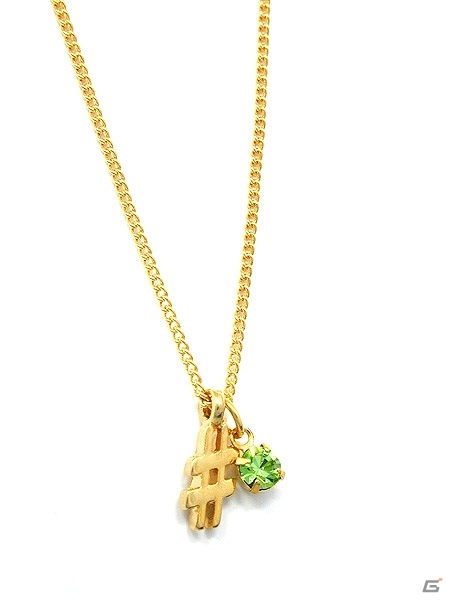 「アイドリッシュセブン」7人をモチーフにしたイメージペンダントが発売！「AGF2015」コスパブースでの先行販売も実施の画像9