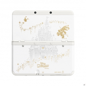 発売が近づく3DS「ディズニーマジックキャッスル マイ・ハッピー・ライフ2」のゲーム内容を一挙紹介！の画像87