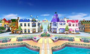 発売が近づく3DS「ディズニーマジックキャッスル マイ・ハッピー・ライフ2」のゲーム内容を一挙紹介！の画像9