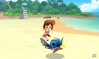 発売が近づく3DS「ディズニーマジックキャッスル マイ・ハッピー・ライフ2」のゲーム内容を一挙紹介！の画像28