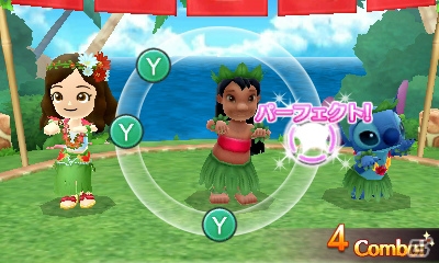 発売が近づく3DS「ディズニーマジックキャッスル マイ・ハッピー・ライフ2」のゲーム内容を一挙紹介！の画像50