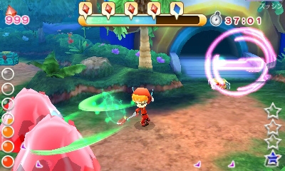発売が近づく3DS「ディズニーマジックキャッスル マイ・ハッピー・ライフ2」のゲーム内容を一挙紹介！の画像53