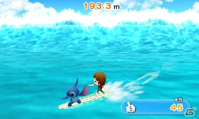 発売が近づく3DS「ディズニーマジックキャッスル マイ・ハッピー・ライフ2」のゲーム内容を一挙紹介！の画像55