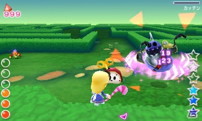 発売が近づく3DS「ディズニーマジックキャッスル マイ・ハッピー・ライフ2」のゲーム内容を一挙紹介！の画像60