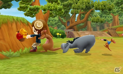 発売が近づく3DS「ディズニーマジックキャッスル マイ・ハッピー・ライフ2」のゲーム内容を一挙紹介！の画像65