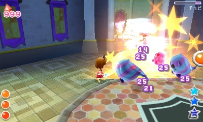 発売が近づく3DS「ディズニーマジックキャッスル マイ・ハッピー・ライフ2」のゲーム内容を一挙紹介！の画像7