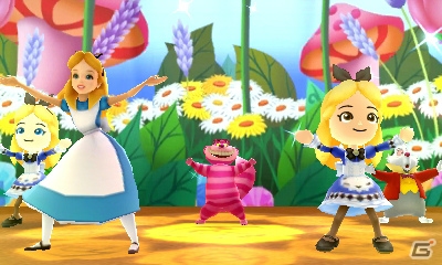 発売が近づく3DS「ディズニーマジックキャッスル マイ・ハッピー・ライフ2」のゲーム内容を一挙紹介！の画像75