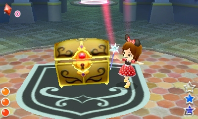発売が近づく3DS「ディズニーマジックキャッスル マイ・ハッピー・ライフ2」のゲーム内容を一挙紹介！の画像8