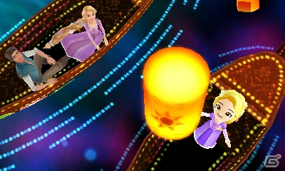 発売が近づく3DS「ディズニーマジックキャッスル マイ・ハッピー・ライフ2」のゲーム内容を一挙紹介！の画像81
