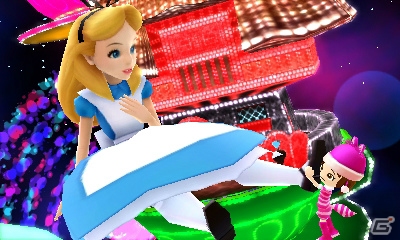 発売が近づく3DS「ディズニーマジックキャッスル マイ・ハッピー・ライフ2」のゲーム内容を一挙紹介！の画像85