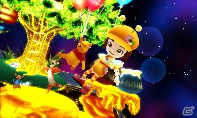 発売が近づく3DS「ディズニーマジックキャッスル マイ・ハッピー・ライフ2」のゲーム内容を一挙紹介！の画像86