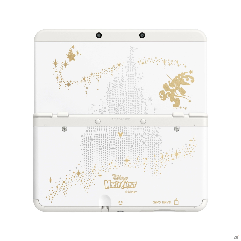 発売が近づく3ds ディズニーマジックキャッスル マイ ハッピー ライフ2 のゲーム内容を一挙紹介 ゲーム情報サイト Gamer