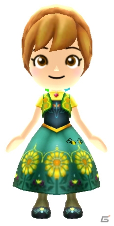 発売が近づく3DS「ディズニーマジックキャッスル マイ・ハッピー・ライフ2」のゲーム内容を一挙紹介！の画像88