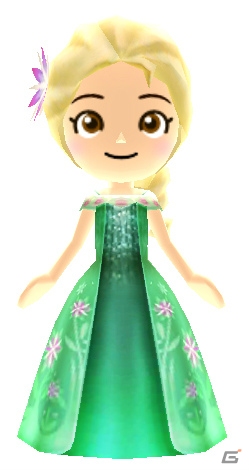 発売が近づく3DS「ディズニーマジックキャッスル マイ・ハッピー・ライフ2」のゲーム内容を一挙紹介！の画像89