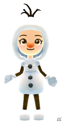 発売が近づく3DS「ディズニーマジックキャッスル マイ・ハッピー・ライフ2」のゲーム内容を一挙紹介！の画像90