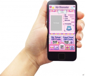 AC「プリパラ」アイドル登録数が200万人を突破―プリパラアイドルたちは世界にも飛び出す！の画像8