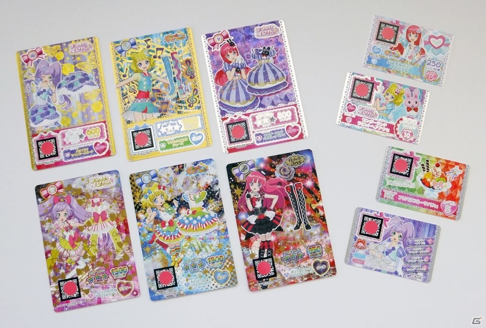 AC「プリパラ」アイドル登録数が200万人を突破―プリパラアイドルたちは世界にも飛び出す！の画像5