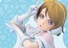 「ラブライブ！SPM“小泉花陽-Snow halation”」がプレゼント！セガにゅ～NaVi Twitterキャンペーン第6弾が開始