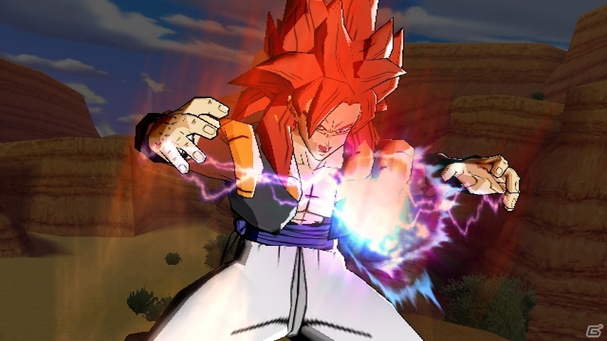 3DS「ドラゴンボールヒーローズ アルティメットミッション2」新カード＆新ミッションを追加する更新データ第2弾が11月下旬に配信！の画像2