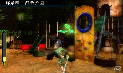 3DS「真・女神転生IV FINAL」ストーリー＆メインキャラクターが明らかに！公式サイトがグランドオープンの画像6