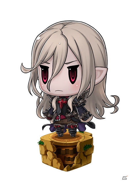 iOS/Android「ピクトロジカ ファイナルファンタジー」と「ファイナルファンタジーレジェンズ時空ノ水晶」のコラボイベントが開催！の画像5