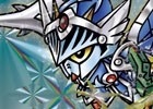 「ナイトガンダム カードダスクエスト 第2弾 伝説の巨人」が11月11日に発売決定！webで自販機を回して自宅に届く新サービスも