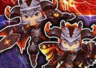 iOS/Android「クロノドラゴン ～ななつの光と太初の樹～」ルビーがもらえる60万DL記念キャンペーンが実施！ドロップ率が上昇した「レイドハンティング」も開催