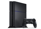 「PlayStation4 ジェット・ブラック 1TB」が2015年12月3日に発売―希望小売価格は39,980円(税抜)
