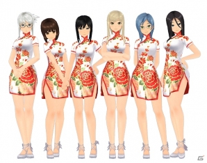 iOS/Android「スクールガールストライカーズ」雪代マリのURメモカ「ワルツ・フォー・ビーナス」が手に入る「急襲妖魔協力戦」が開催！の画像8