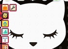 ちょっとオトナな「おすましプーちゃん」の3DSテーマ第2弾が配信開始！
