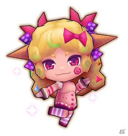 iOS/Android「チェインクロニクル ～絆の新大陸～」初のおばけキャラクターが仲間になるハロウィンイベントが10月22日より開催！の画像2