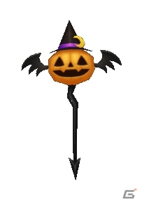iOS/Android「チェインクロニクル ～絆の新大陸～」初のおばけキャラクターが仲間になるハロウィンイベントが10月22日より開催！の画像4