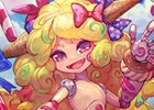 iOS/Android「チェインクロニクル ～絆の新大陸～」初のおばけキャラクターが仲間になるハロウィンイベントが10月22日より開催！