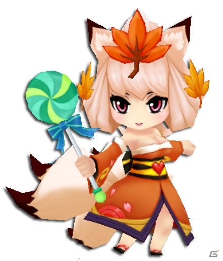 iOS/Android「DivinaCute」大型アップデートにて「シルト大陸」が実装決定！雨宮天さん、木戸衣吹さんらのサイン色紙プレゼントもの画像5