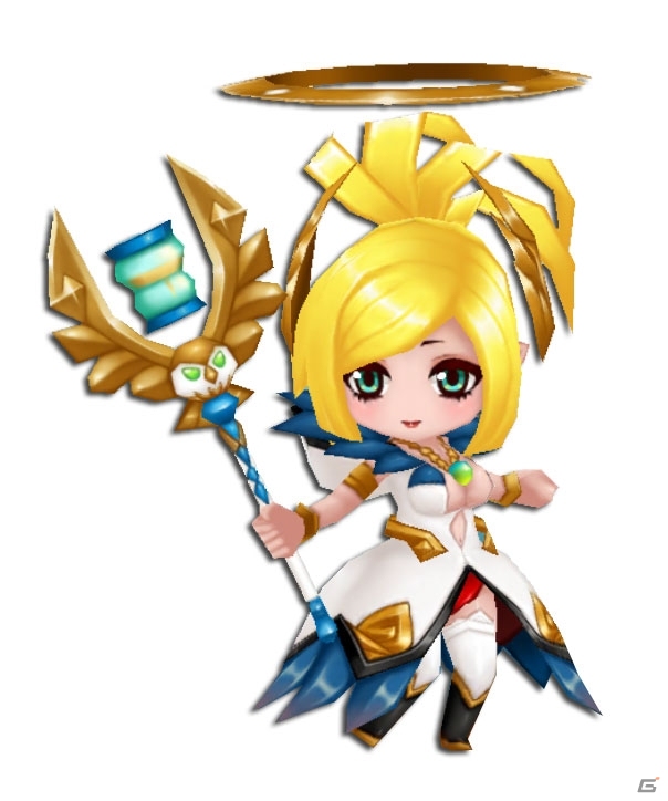 iOS/Android「DivinaCute」大型アップデートにて「シルト大陸」が実装決定！雨宮天さん、木戸衣吹さんらのサイン色紙プレゼントもの画像7