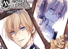 オトメイトレコード「Majestical cr［L］own」「コノ恋落チルベカラズ」のキャラクターCD第1弾がリリース！石川界人さん、増田俊樹さんのキャストインタビューも公開