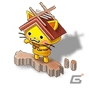 iOS/Android「しろくろジョーカー」島根県の観光キャラクターしまねっことのコラボイベント「ご縁と神話の国！」が開催！の画像2