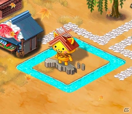 iOS/Android「しろくろジョーカー」島根県の観光キャラクターしまねっことのコラボイベント「ご縁と神話の国！」が開催！の画像4