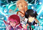 PS4/PS3/PS Vita「電撃文庫 FIGHTING CLIMAX IGNITION」パッケージビジュアルが公開！早期購入特典にはオリジナルカスタムテーマが付属