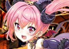 iOS/Android「オルタンシア・サーガ -蒼の騎士団-」仮装したパメラやシーラを手に入れよう！イベント「パンプキンパメラとカボチャの兜」が開始