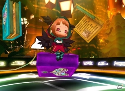 iOS/Android「Klee～月ノ雫舞う街より～」特別なハロウィン装備が手に入る「ハロウィンイベント」が開催！の画像11