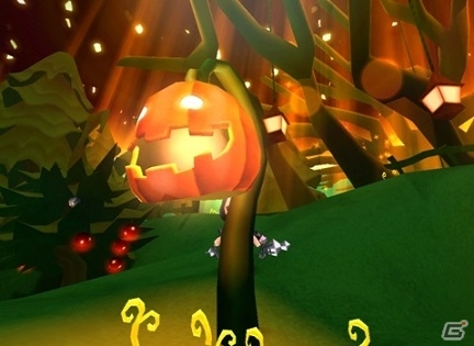 iOS/Android「Klee～月ノ雫舞う街より～」特別なハロウィン装備が手に入る「ハロウィンイベント」が開催！の画像12