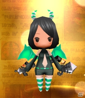 iOS/Android「Klee～月ノ雫舞う街より～」特別なハロウィン装備が手に入る「ハロウィンイベント」が開催！の画像26