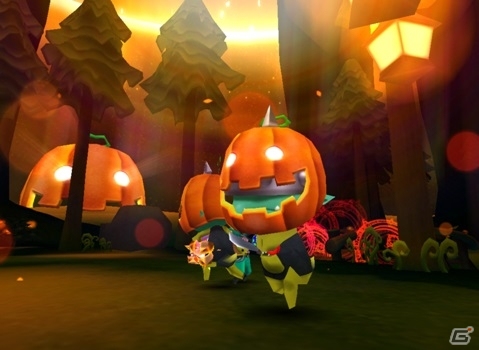 iOS/Android「Klee～月ノ雫舞う街より～」特別なハロウィン装備が手に入る「ハロウィンイベント」が開催！の画像4