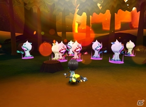 iOS/Android「Klee～月ノ雫舞う街より～」特別なハロウィン装備が手に入る「ハロウィンイベント」が開催！の画像5