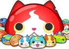 “妖怪ぷに”をつなげて一気消し！Android版「妖怪ウォッチ ぷにぷに」がサービス開始