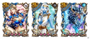Android版「レギオンウォー」2周年記念キャンペーン＆アップデートが実施！魔装剣士シェルマ（Master:★8）が全員プレゼントの画像3