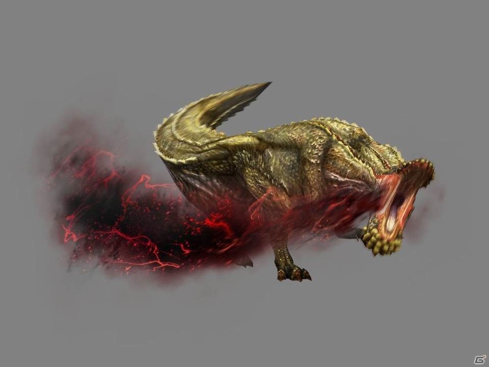 「モンスターハンター フロンティアG」芸術、食欲、スポーツ！プレミアムコースが無料開放される秋のイベント第2弾＆第3弾が開催の画像8