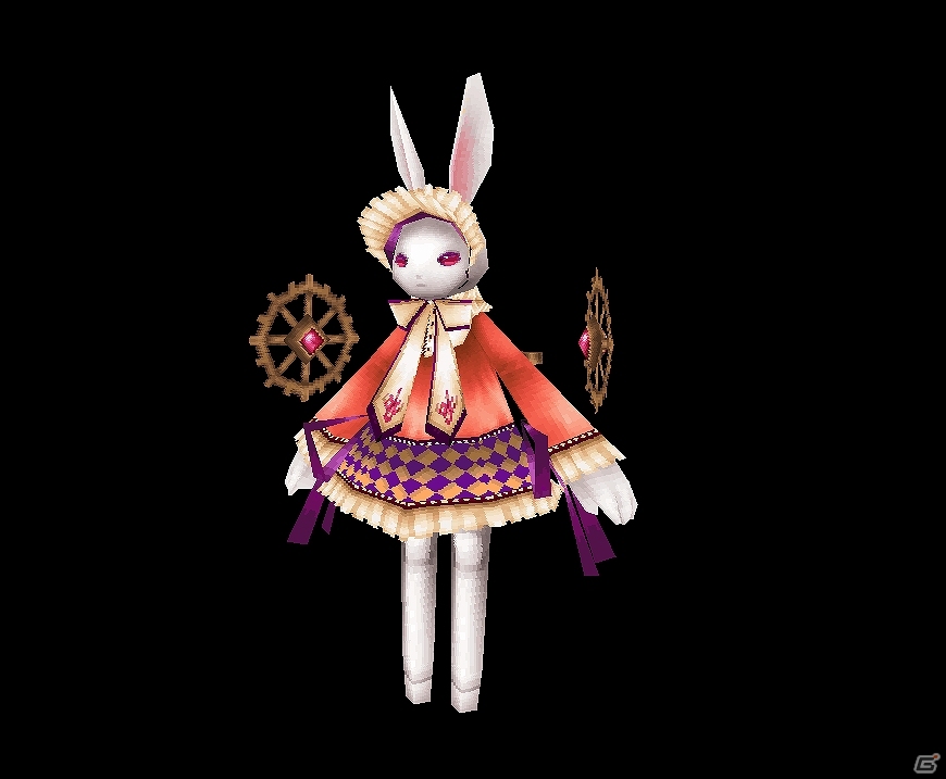 iOS/Android「イルーナ戦記オンライン」季節限定のハロウィンイベントが開催！新たなマップとボスモンスターも登場の画像10