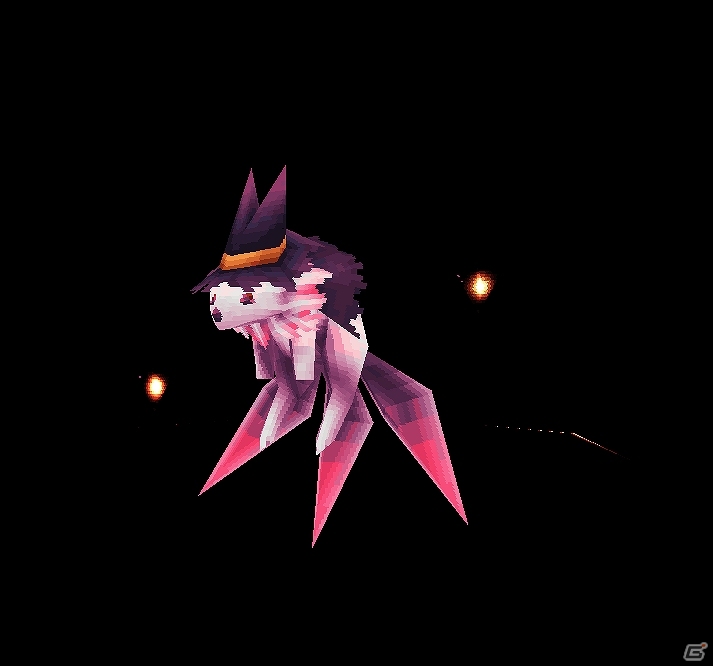 iOS/Android「イルーナ戦記オンライン」季節限定のハロウィンイベントが開催！新たなマップとボスモンスターも登場の画像12